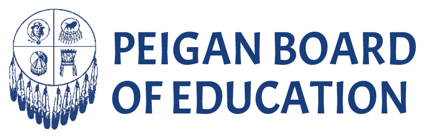 Peigan Board of Education